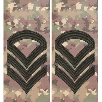 GRADE CAPORAL CLASA 1-A COMBAT FORTE TERESTRE